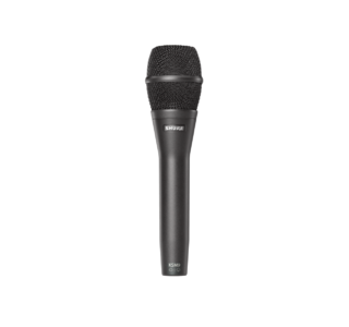 Shure KSM9/CG изображение/фото/картинка